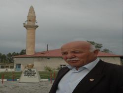 Kandilli Camisi Ezansız Kaldı